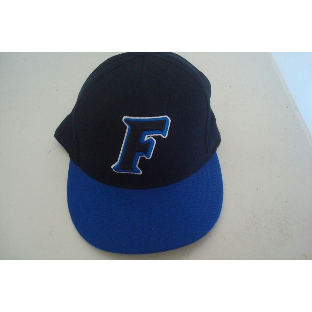 FLORIDA GATORS  FITTED SZ L/XL DEADSTOCK HAT CAP VINTAGE H4‎